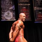 Chris  Barnes - NPC North Carolina State  2013 - #1